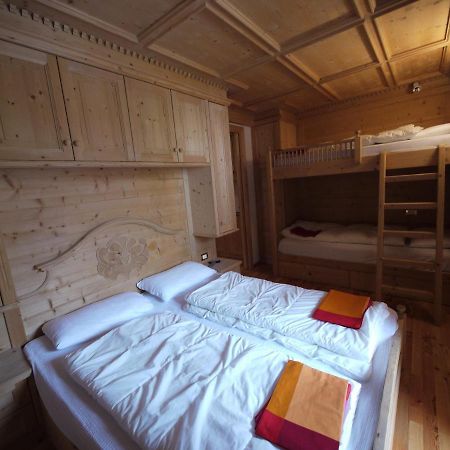 Appartamento Brentegani Арабба Номер фото