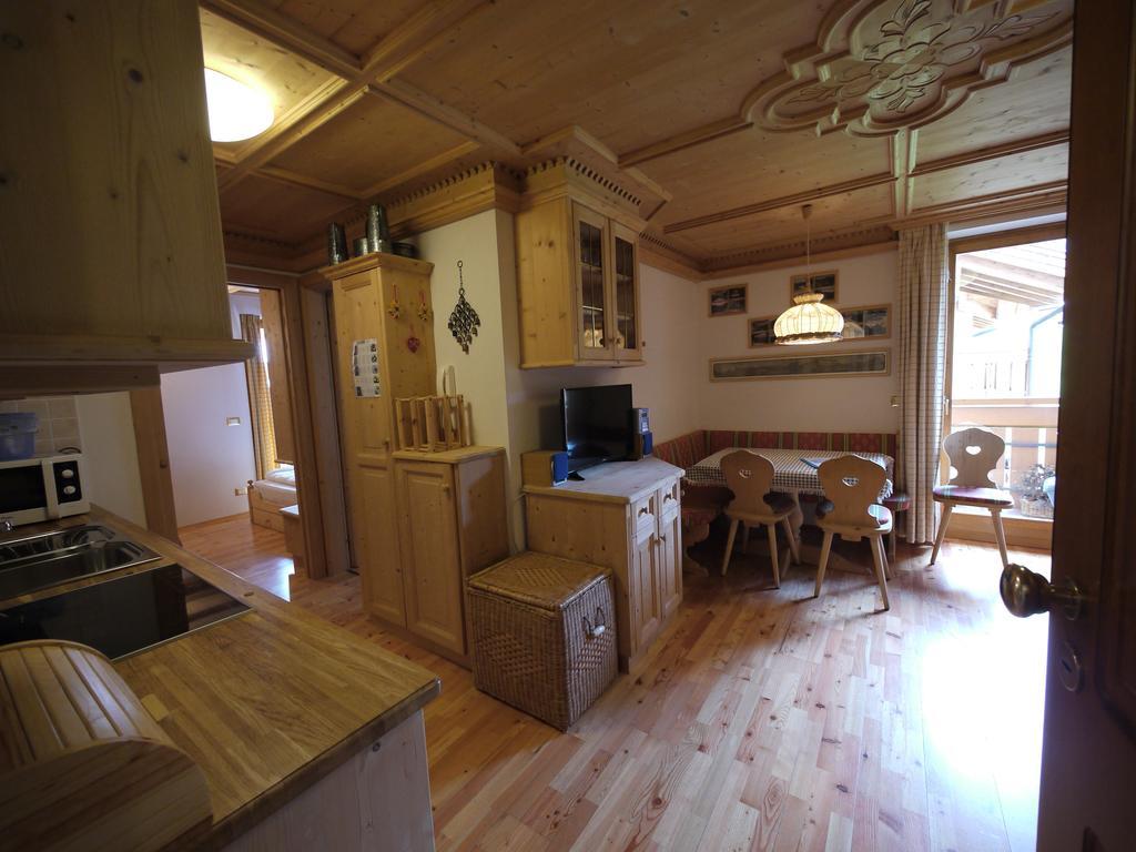 Appartamento Brentegani Арабба Номер фото