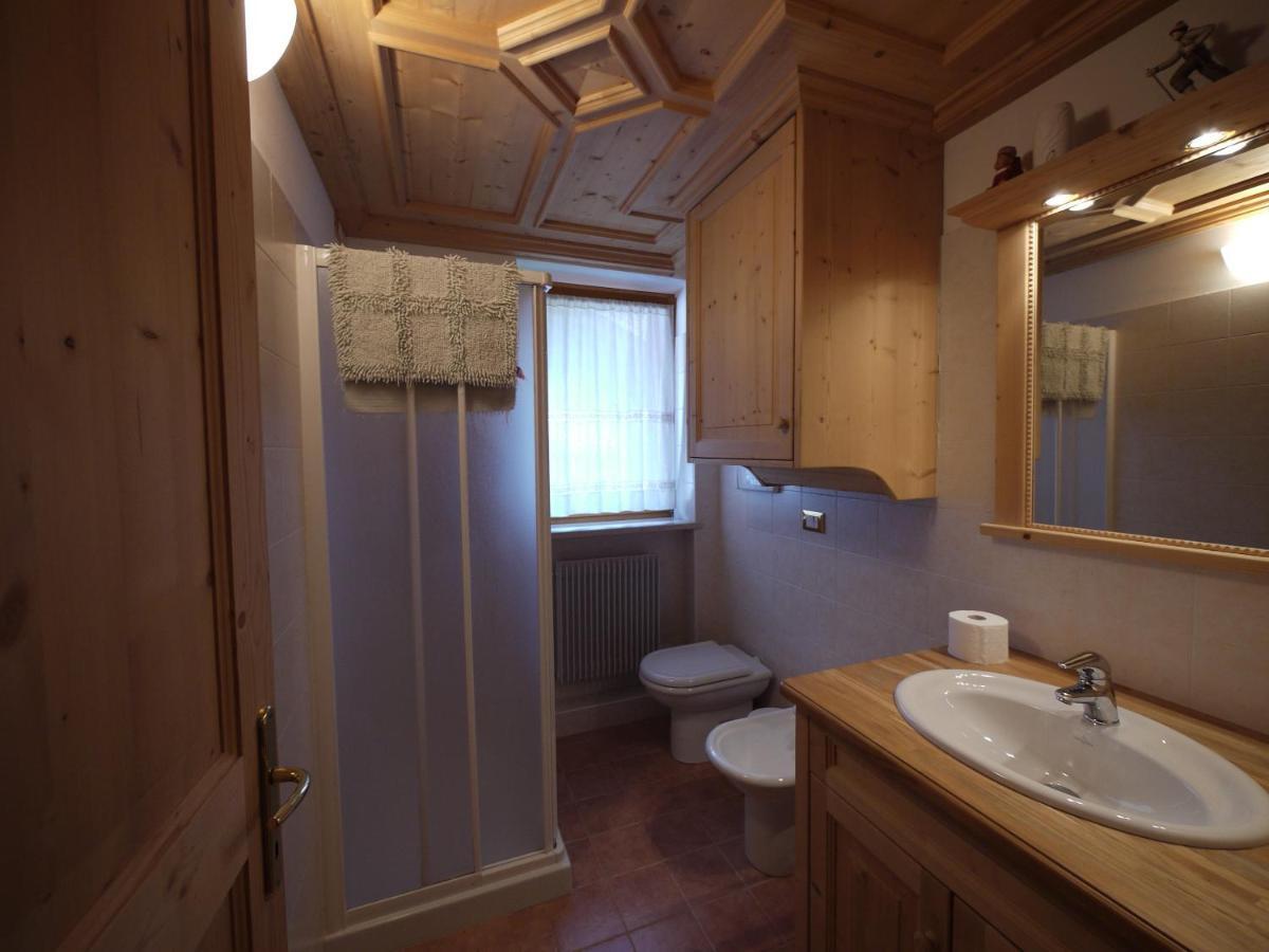 Appartamento Brentegani Арабба Номер фото